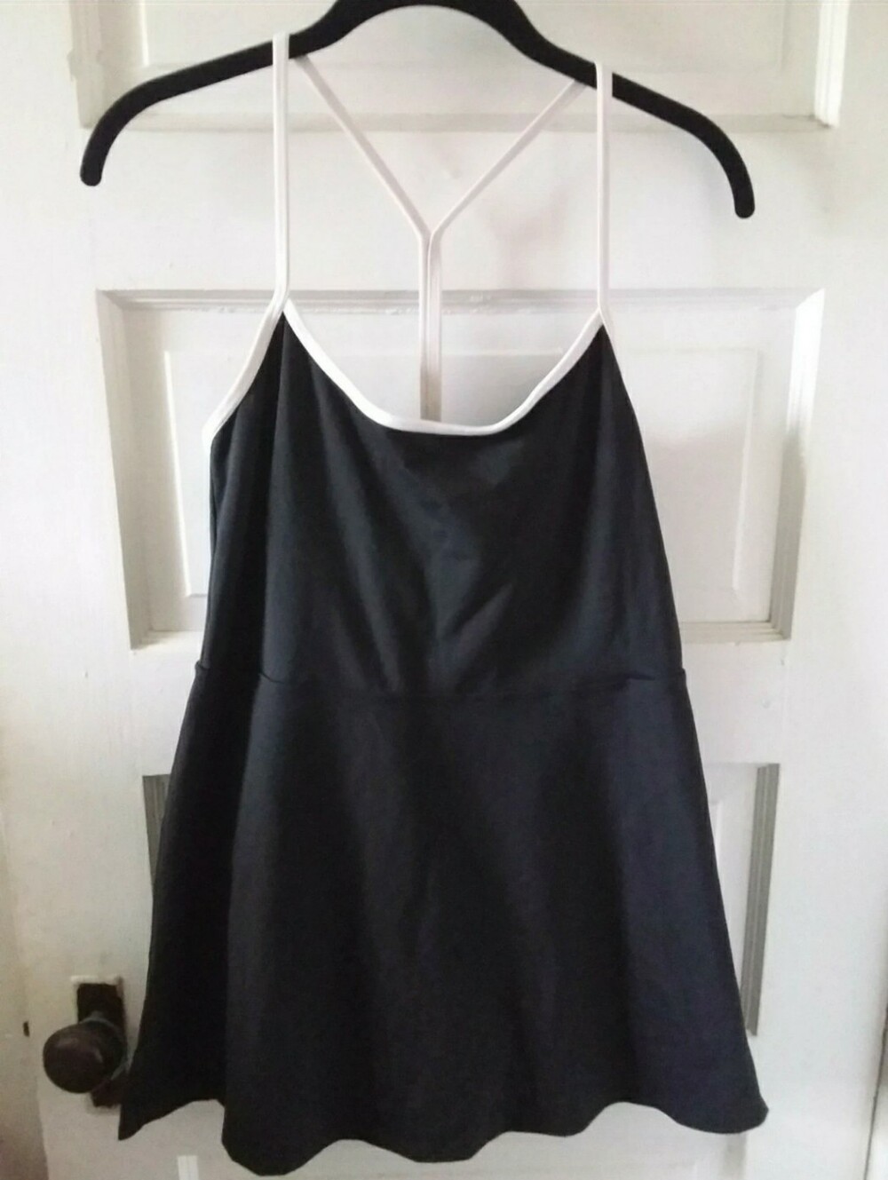 NWT PacSun activewear dress